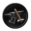 Open Crafting Window icon