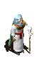 A mage character