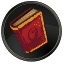 Your character’s Book of Quests icon