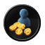 Sell Structure icon