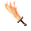 Fire Sword icon